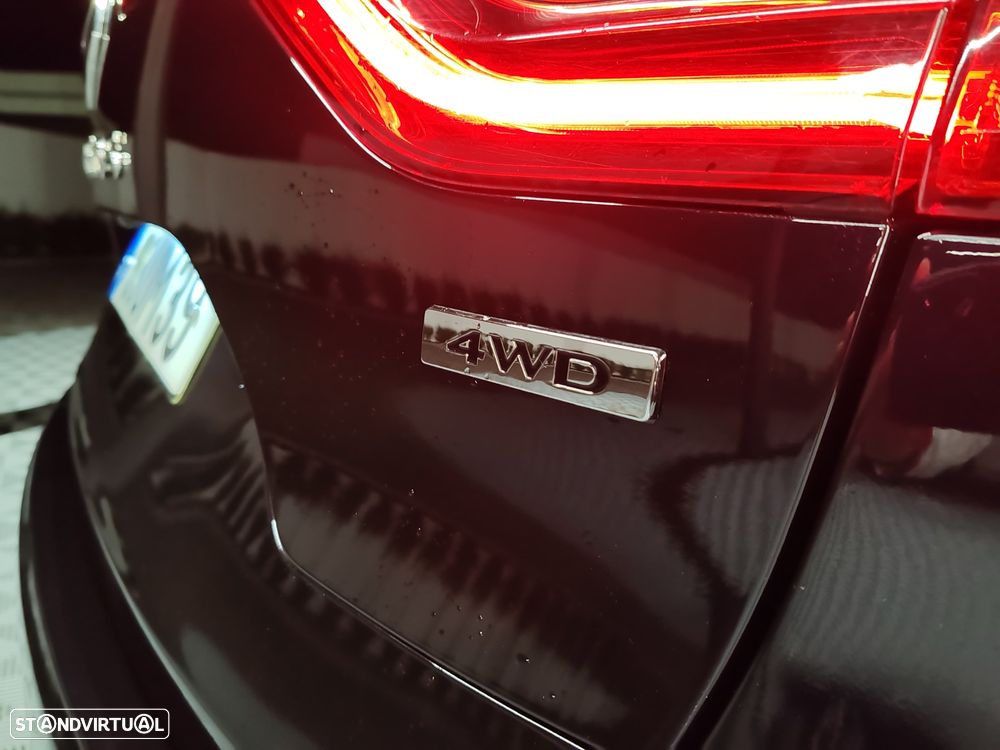 Renault Koleos 2.0 dCi Initiale Paris X-Tronic - 28