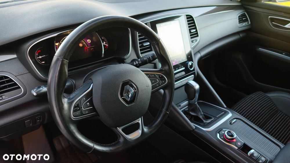 Renault Talisman BLUE dCi 200 EDC INTENS - 26