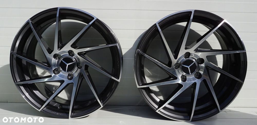 TOMASON TN17 18" 5x112x72,6 ET48 AF74 - 7