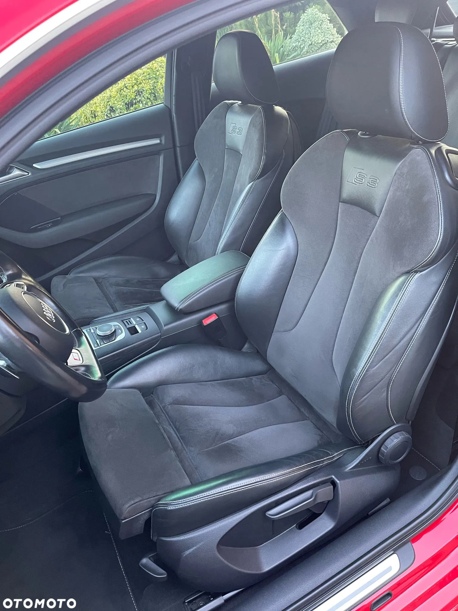 Audi S3 2.0 TFSI Quattro S tronic - 10