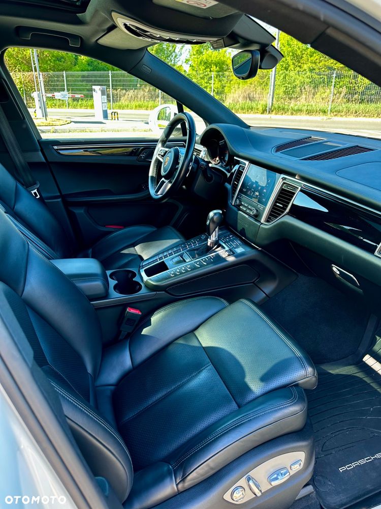 Porsche Macan S PDK - 14