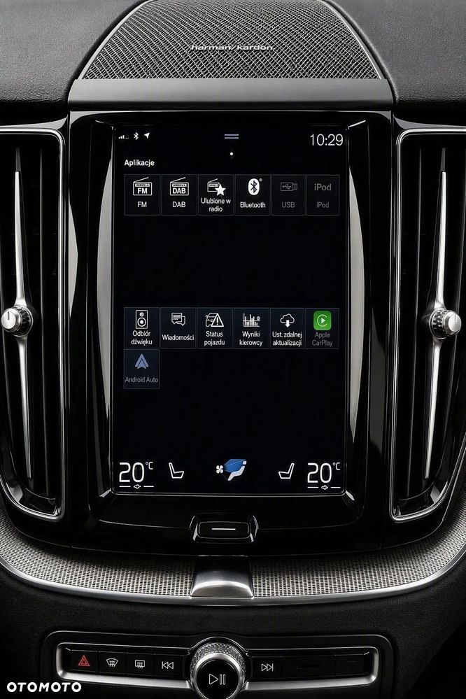 Volvo XC 60 B4 D Geartronic RDesign - 26