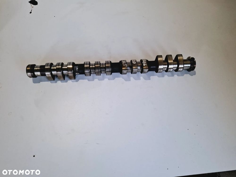 Wałek Ssący 2.0 2.0B 20V ALT 1RB F Audi A4 B6 A6 C5 Passat B5 - 1