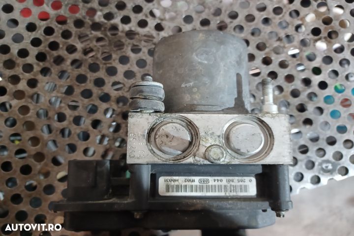 Pompa ABS 2012 2.0 HDI 0265801044 0265232065 1401109880 Fiat Scudo 2 - 3