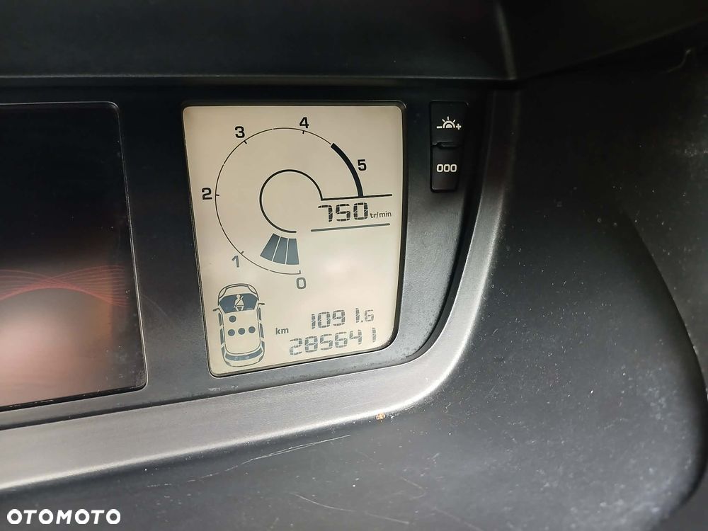 Citroën C4 Picasso 1.6 HDi My Way - 15