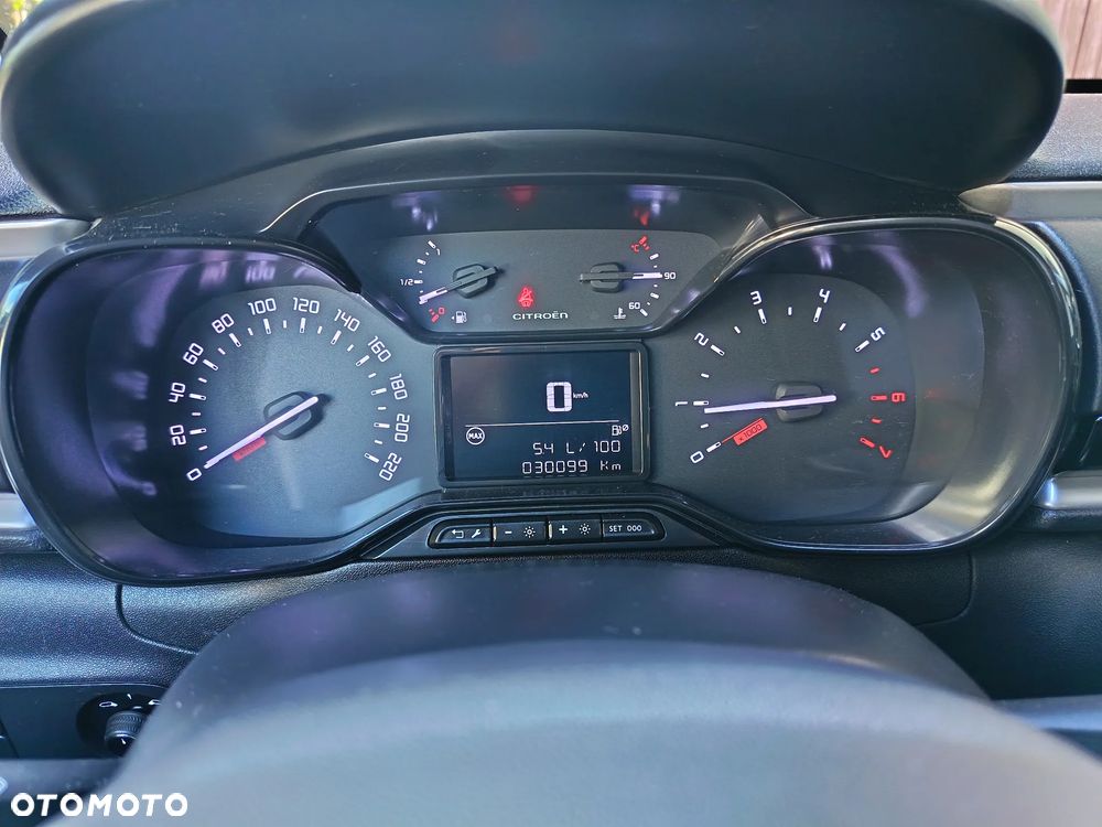 Citroën C3 BlueHDi 100 S&S PLUS - 23