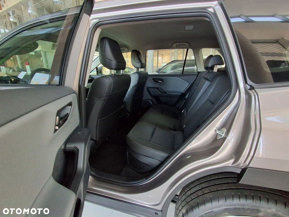 Toyota RAV4 - 31