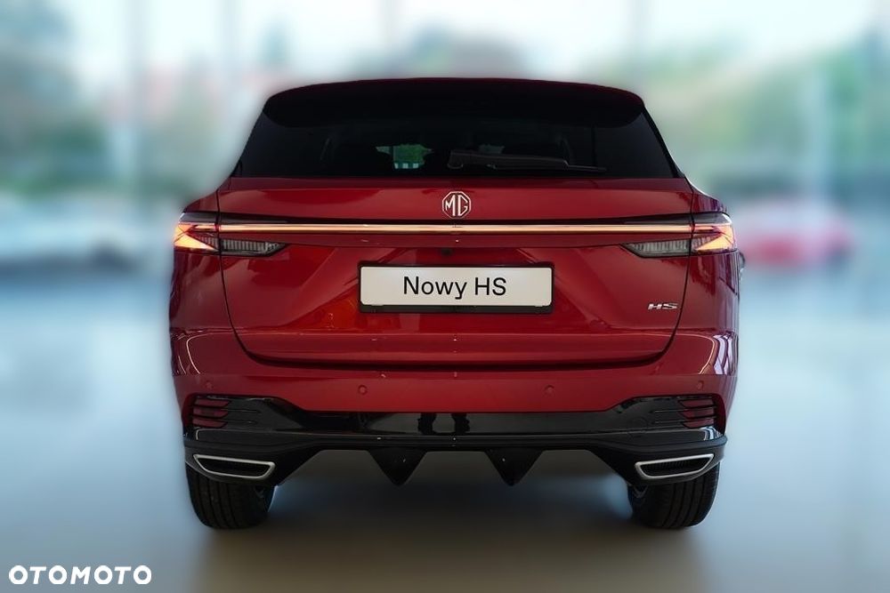 MG HS 1.5T HEV+ Excite - 5