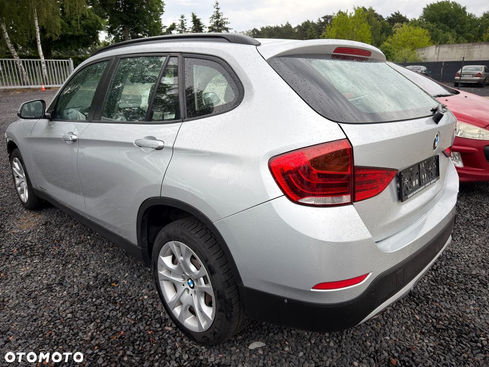 BMW X1 sDrive16d xLine - 3