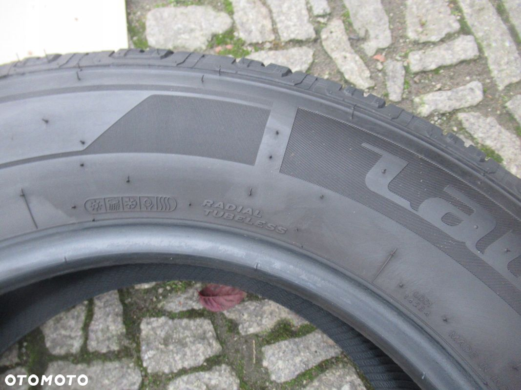 OPONY 4szt lato 4szt LAUFENN X FIT HT 235/65R17 104T 2023r - 10
