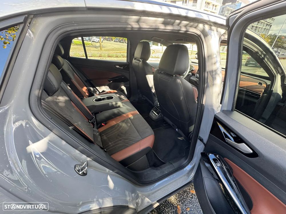 VW ID.5 77 kWh Pro Performance - 19