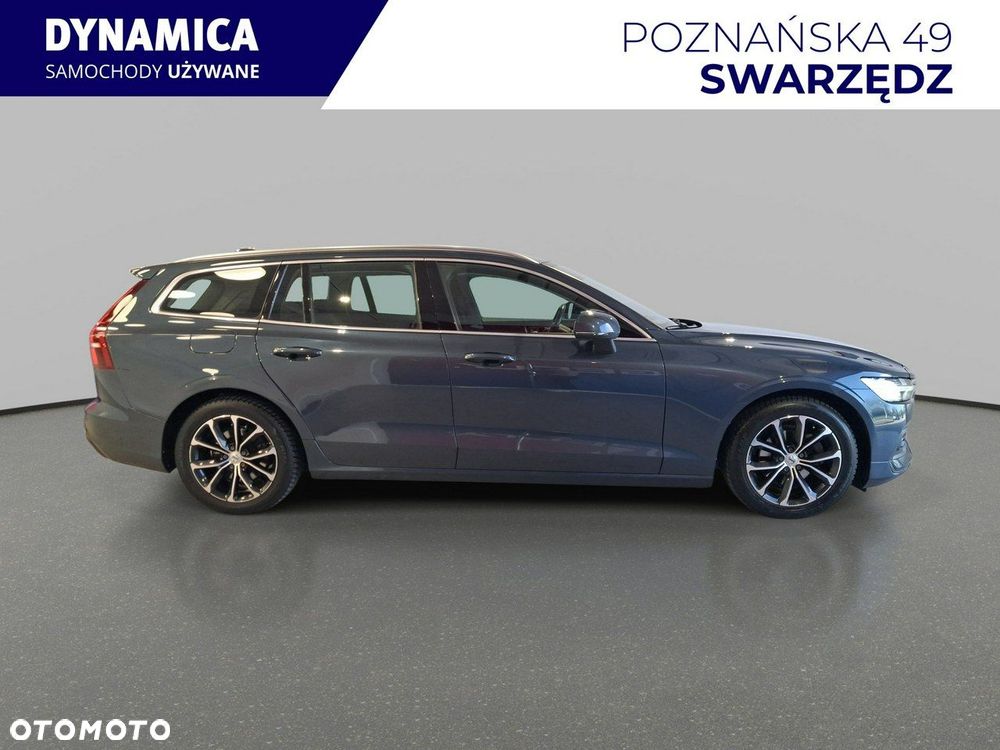 Volvo V60 - 9