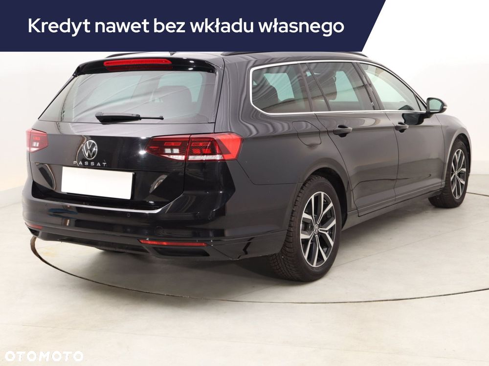 Volkswagen Passat Variant - 7