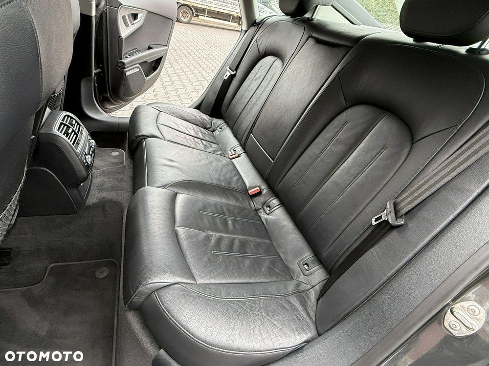 Audi A7 Sportback 3.0 TDI Quattro S tronic - 16
