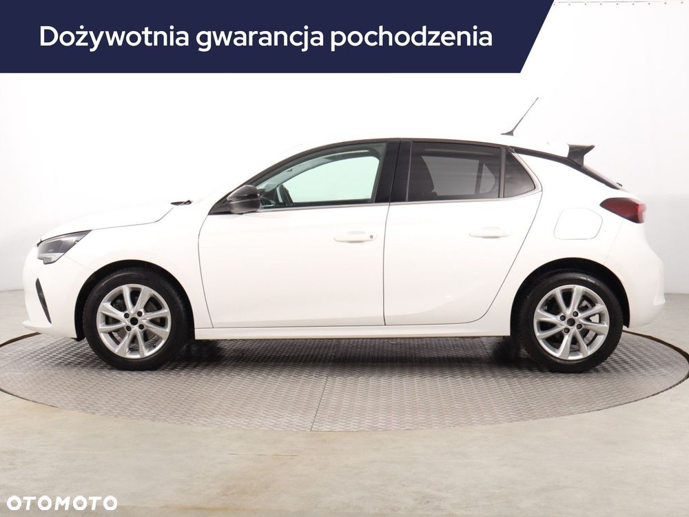 Opel Corsa - 4