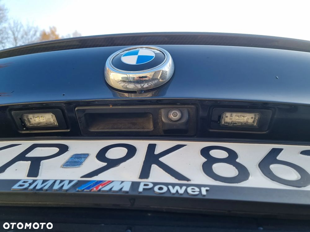 BMW X4 M M40i - 7
