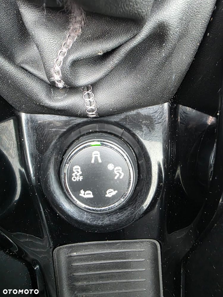 Peugeot 2008 PureTech 110 Stop&Start Crossway - 28