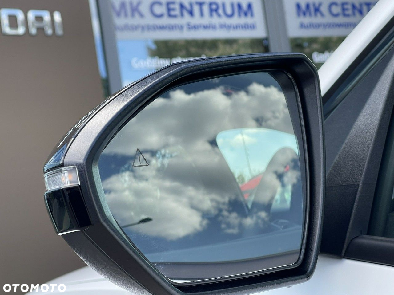 Hyundai Tucson - 16