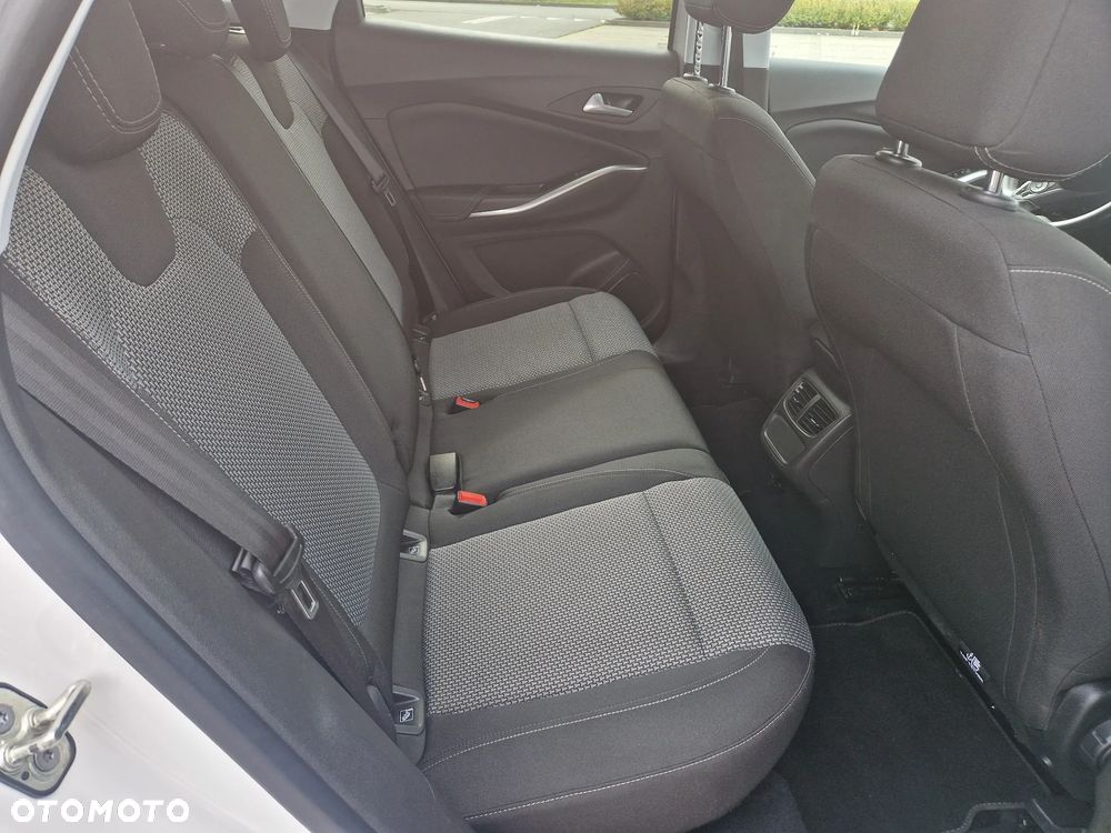 Opel Grandland X 1.5 D Start/Stop Automatik Business INNOVATION - 16