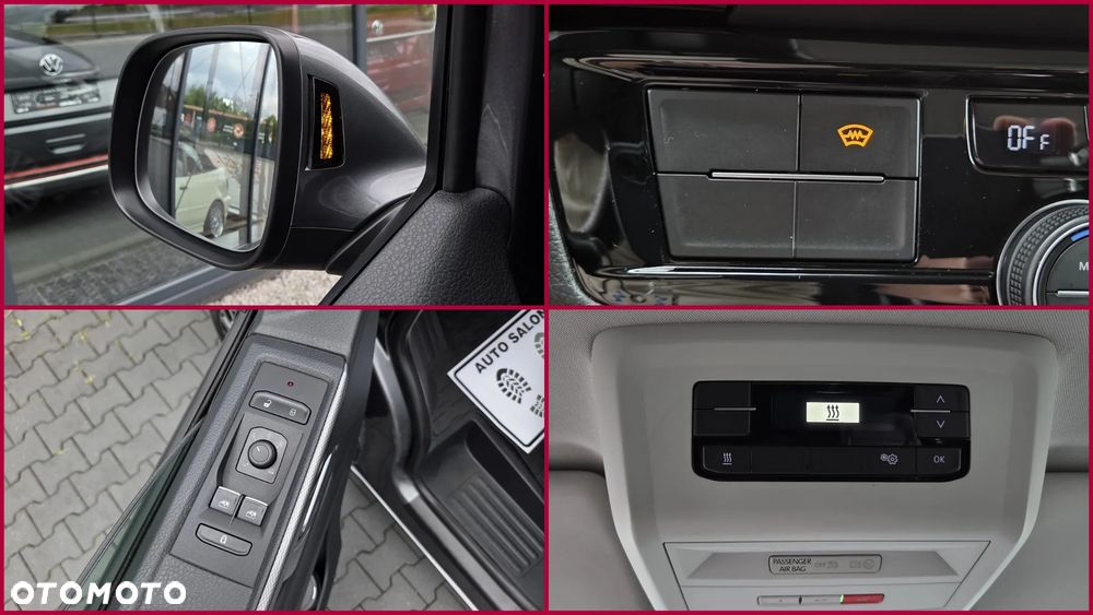Volkswagen Multivan 2.0 TDI L1 Highline DSG - 24
