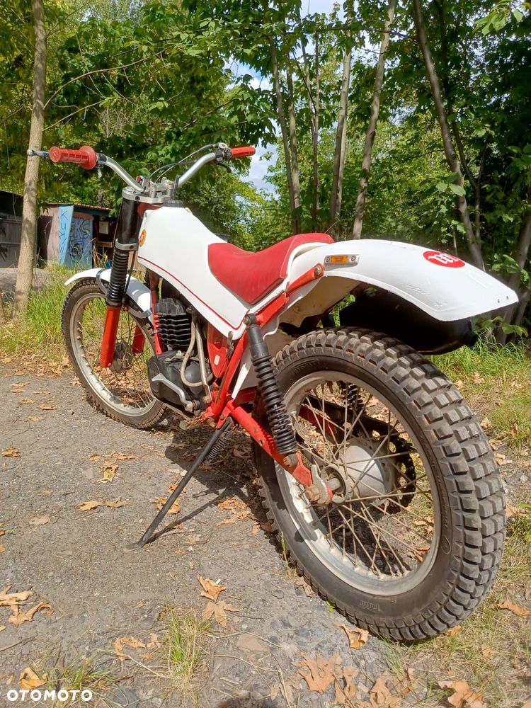 Honda Montesa Repsol - 2