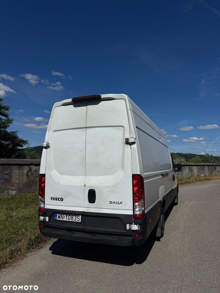 Iveco Daily - 5
