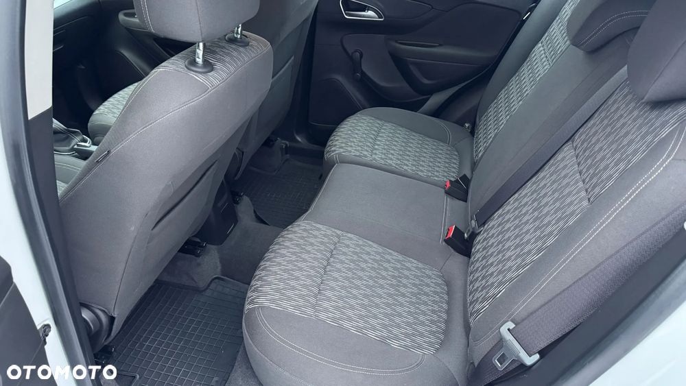 Opel Mokka 1.6 Essentia S&S - 10