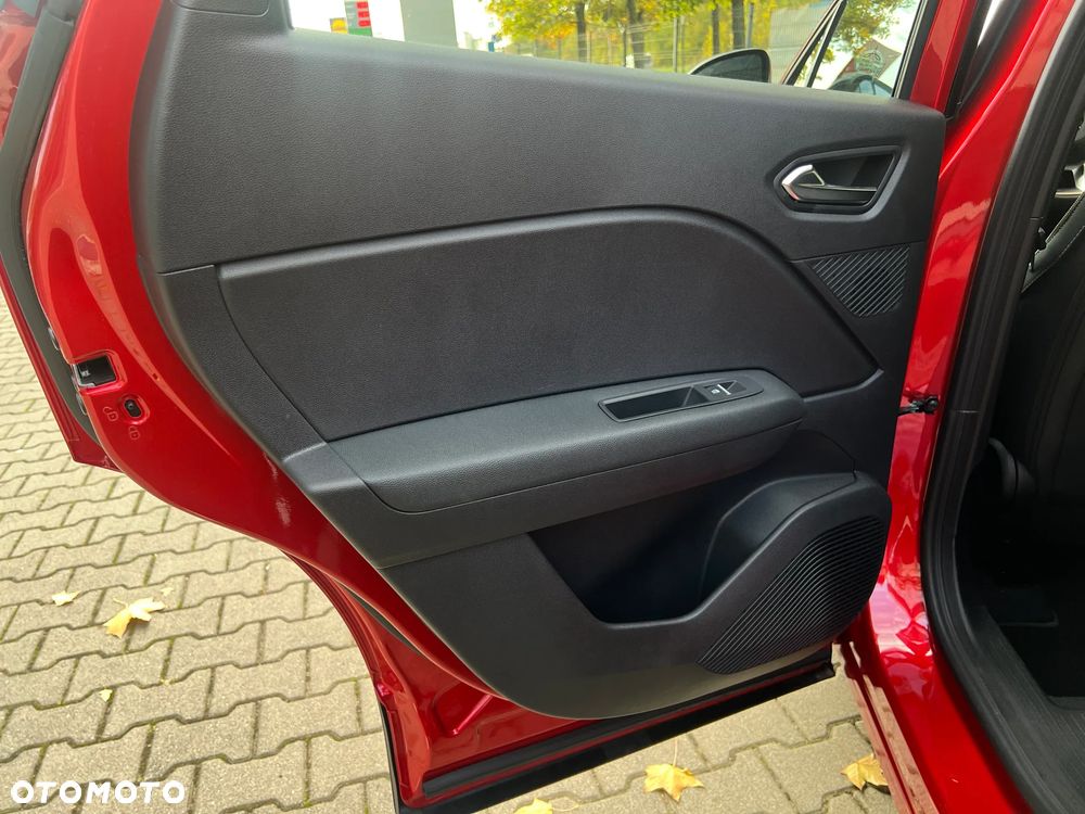 Mitsubishi Grandis - 22