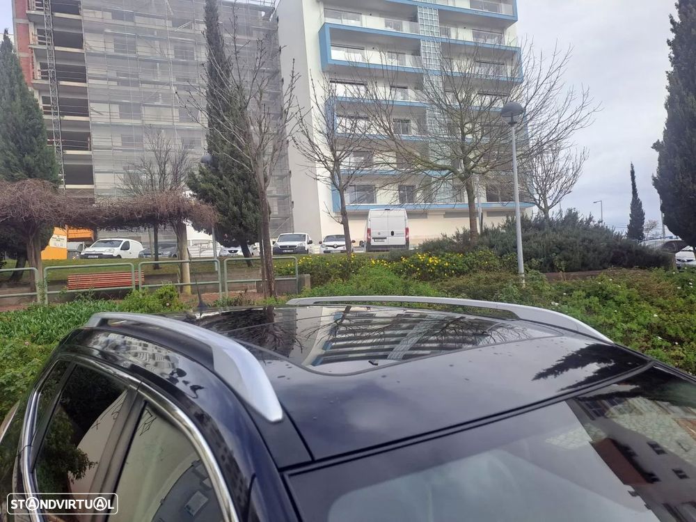 Nissan X-Trail 1.6 dCi Tekna - 9