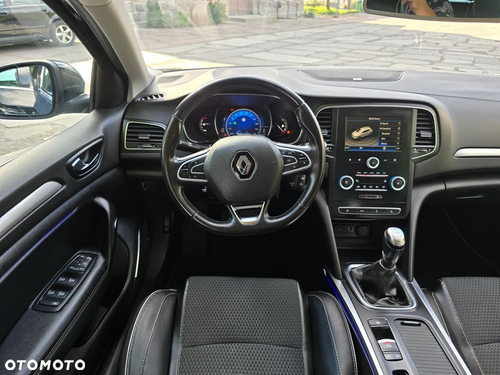 Renault Megane ENERGY TCe 130 Start & Stop LIMITED - 3