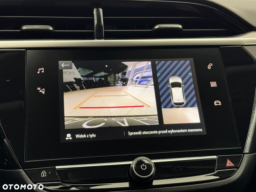 Opel Corsa 1.2 Elegance S&S - 35