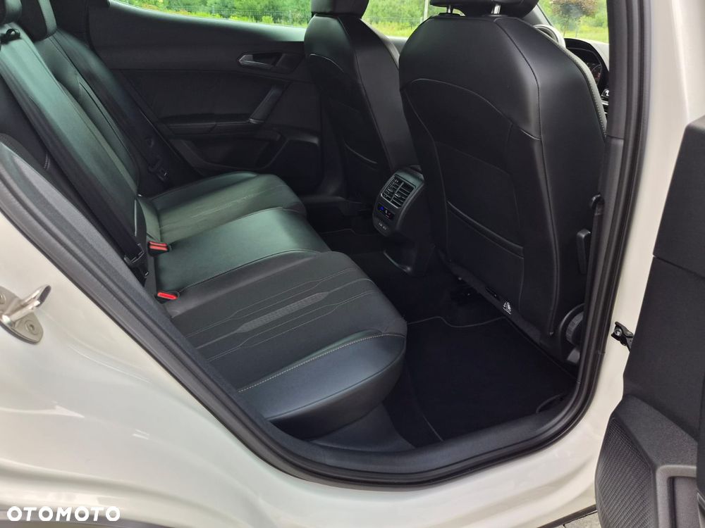 Cupra Formentor 1.5 TSI DSG - 38