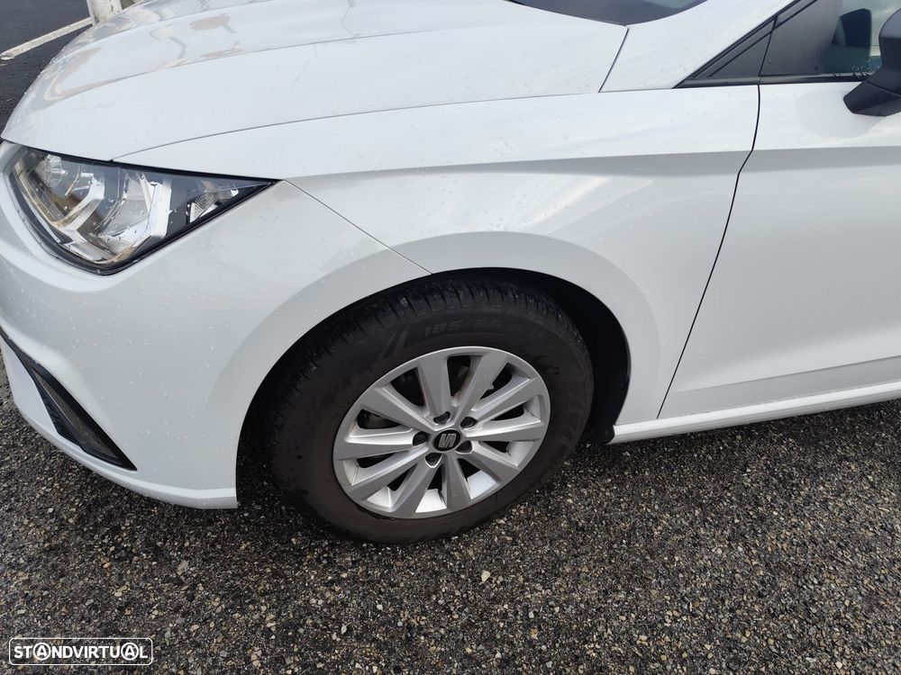 SEAT Ibiza 1.0 Reference - 6