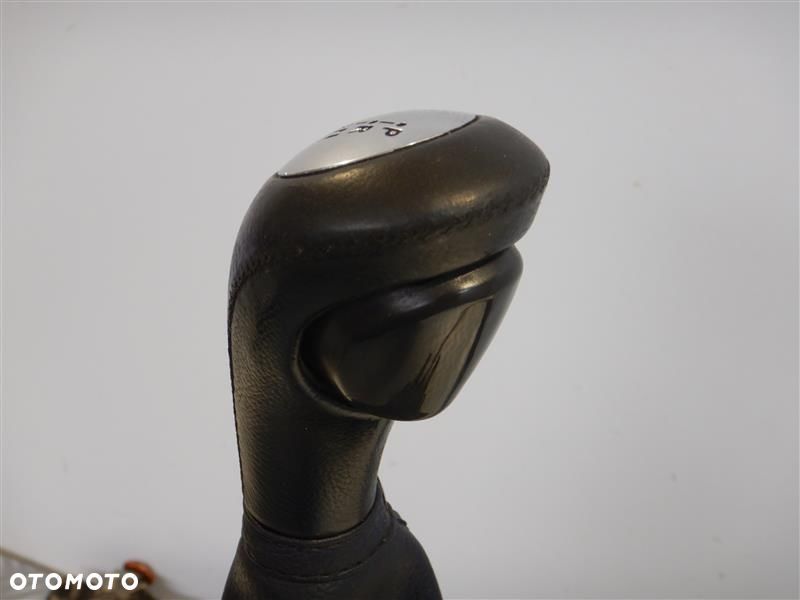 Mechanizm zmiany biegów lewarek Renault Espace IV 2003-2014 3,5B 8200230597 - 2