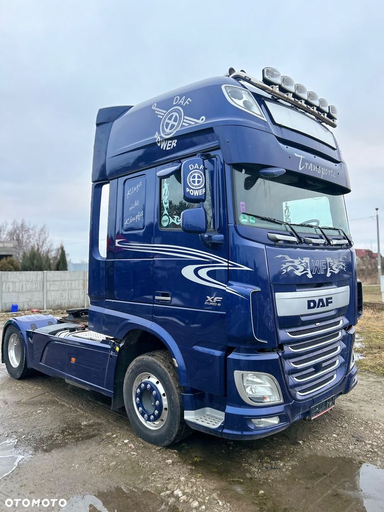 DAF XF510 SSC - 3
