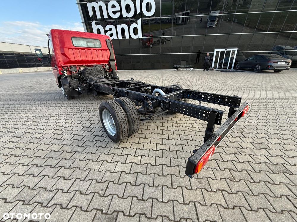 Mitsubishi Canter - 7