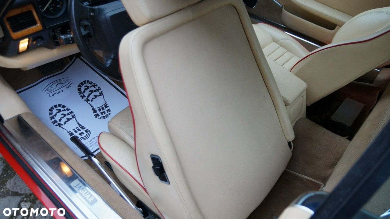 Jaguar XJS - 31