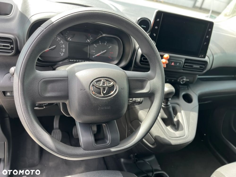Toyota Proace City Verso - 20