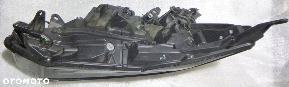 Nissan Ariya Reflektor Lewy - 4