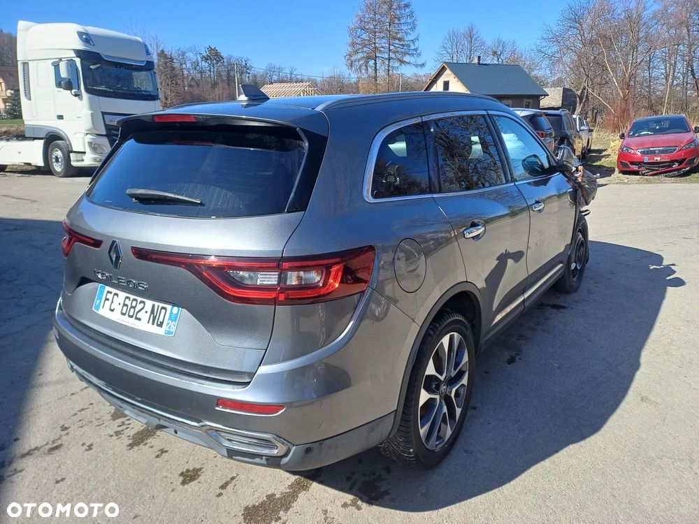 Renault Koleos ENERGY dCi 130 INTENS - 2