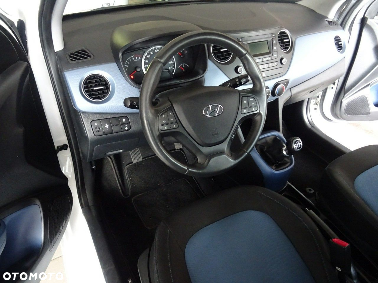 Hyundai i10 - 5