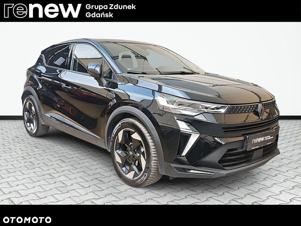 Renault Captur - 4