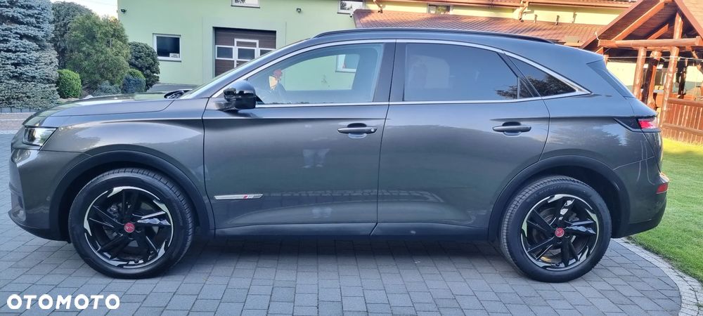 DS Automobiles DS 7 Crossback - 4