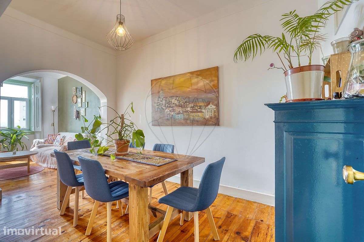 Apartamento T3 para venda - Grande imagem: 5/25