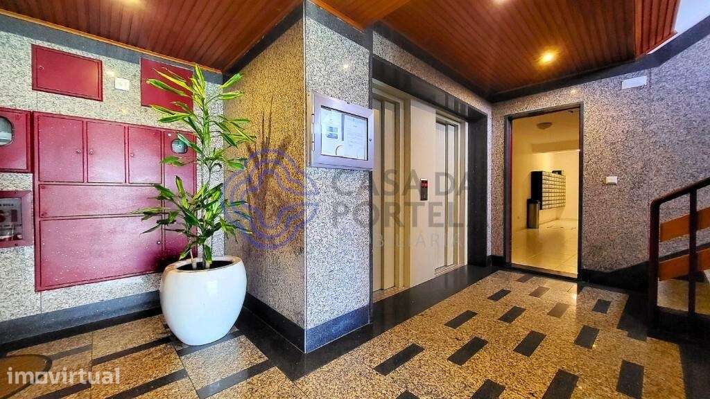 Apartamento T-1 em Condomínio com Piscina, na 2ª linha de Praia, em Pó - Grande imagem: 4/22