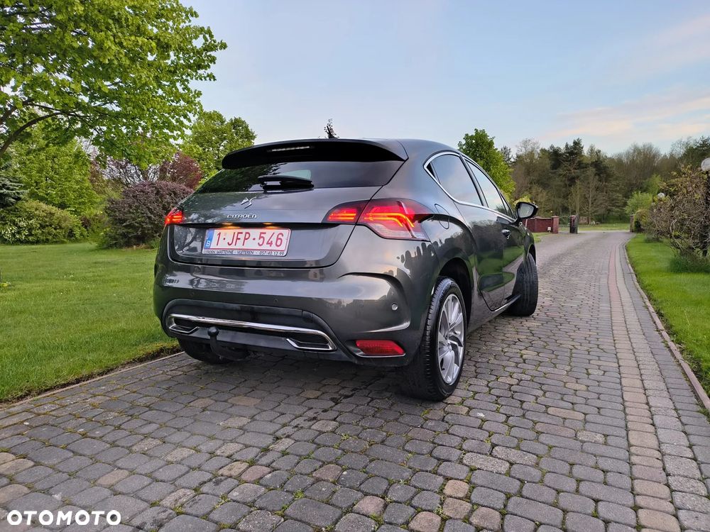 Citroën DS4 - 28