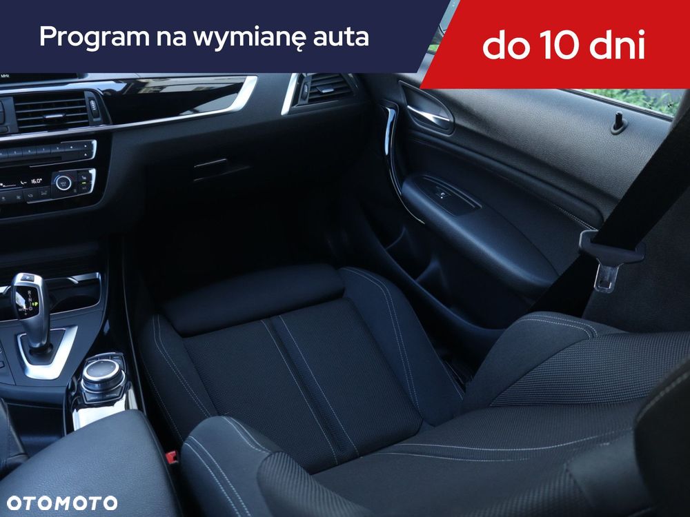 BMW Seria 1 - 10