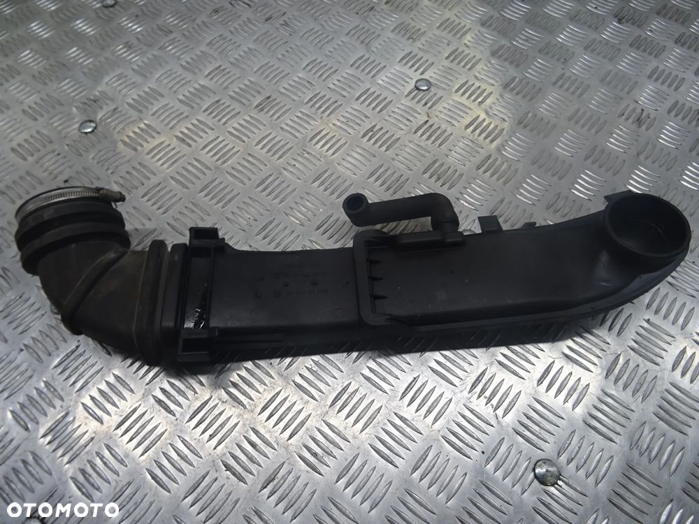 MERCEDES W202 LIFT 96-01 RURA DOLOT POWIETRZA - 6