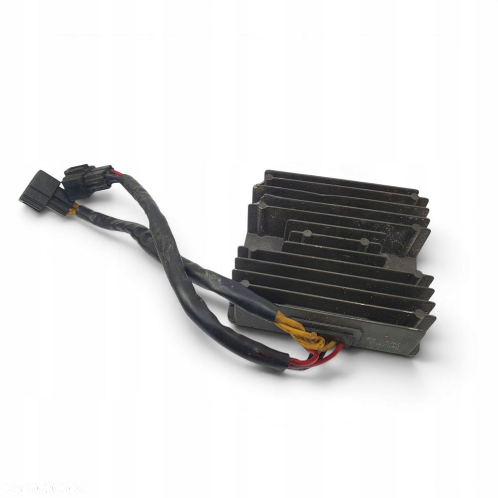 REGULATOR NAPIĘCIA Moduł Triumph Daytona R 675 R 06-12 sterownik SH820AC - 1