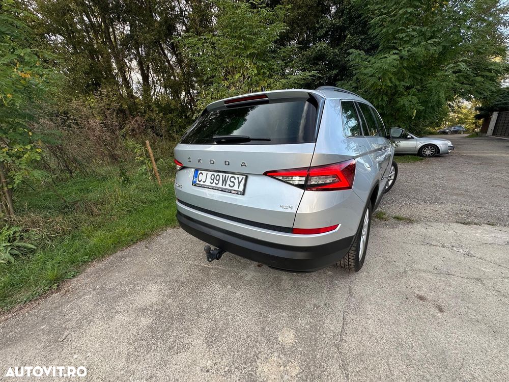 Skoda Kodiaq - 15